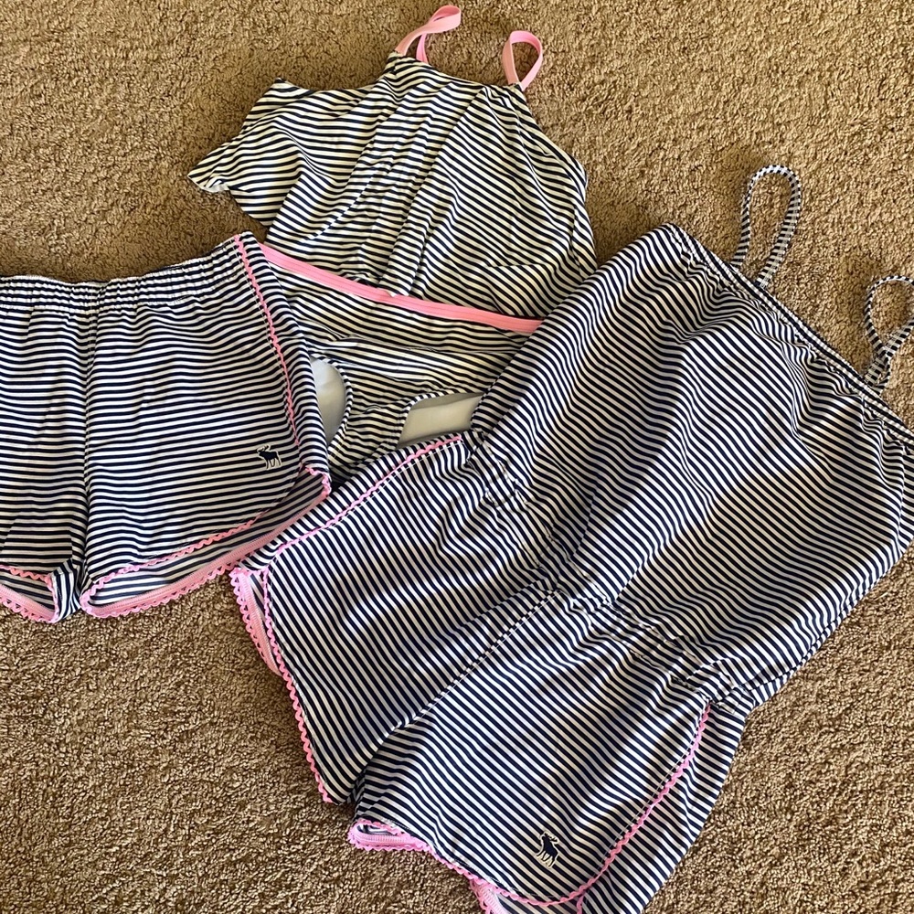 Abercrombie Kids Bathing suit set